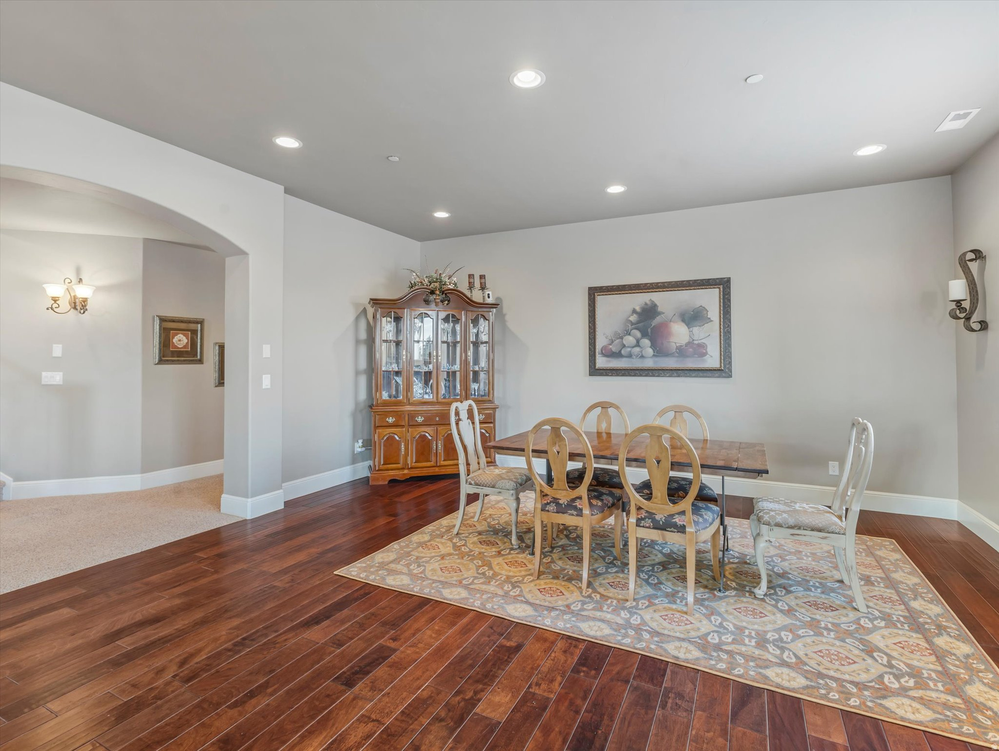 EAGLE CREST NO 3 AT SUNCREST - Residential