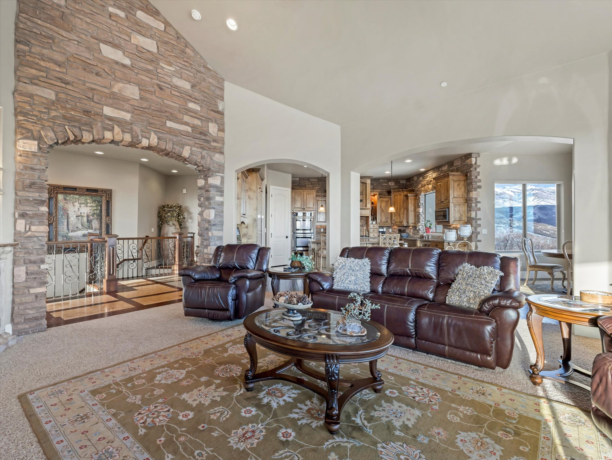 EAGLE CREST NO 3 AT SUNCREST - Residential