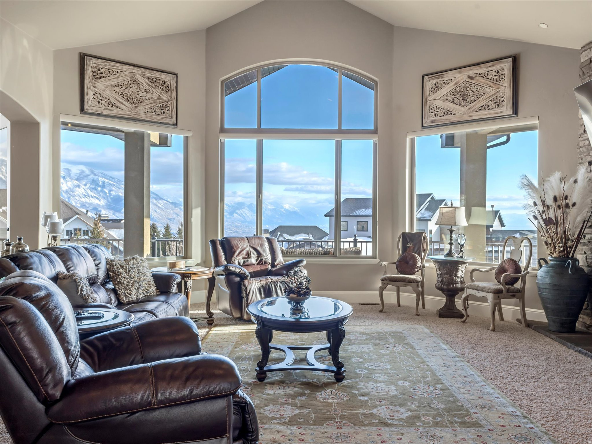 EAGLE CREST NO 3 AT SUNCREST - Residential