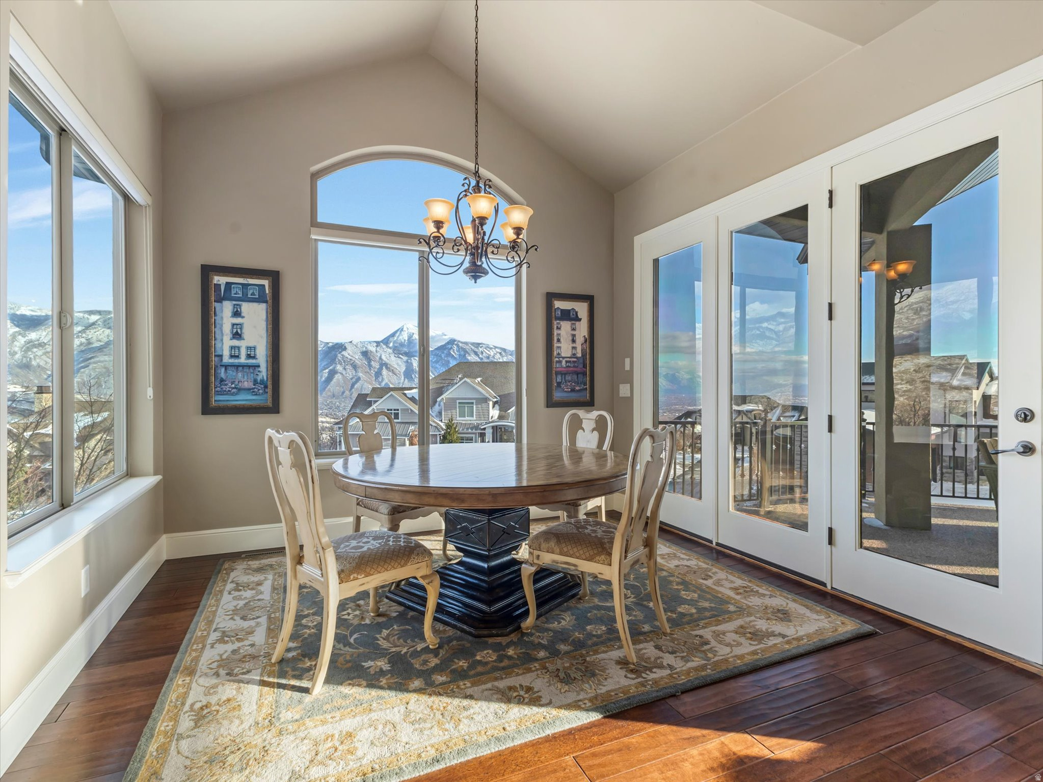 EAGLE CREST NO 3 AT SUNCREST - Residential