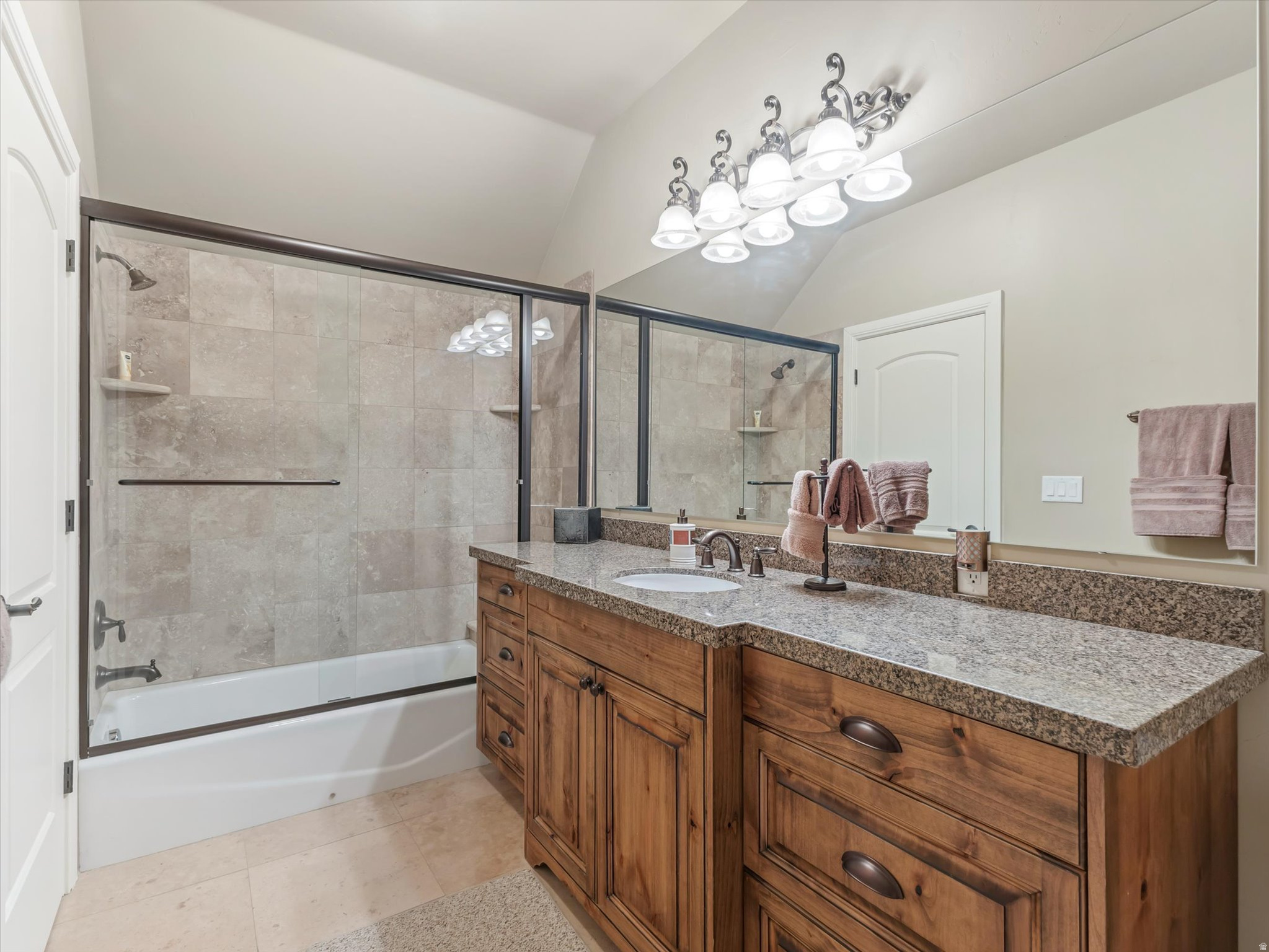 EAGLE CREST NO 3 AT SUNCREST - Residential