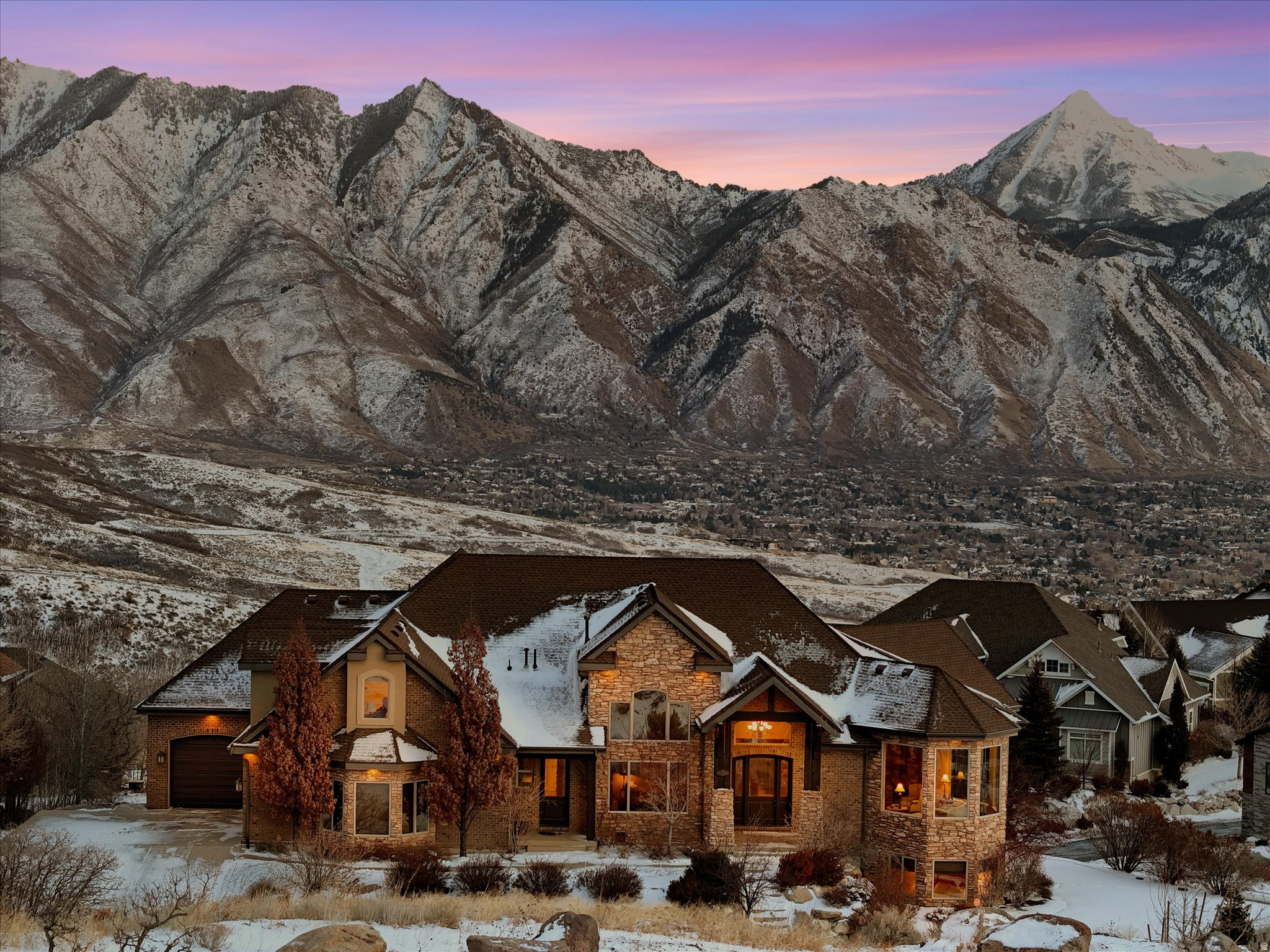 EAGLE CREST NO 3 AT SUNCREST - Residential