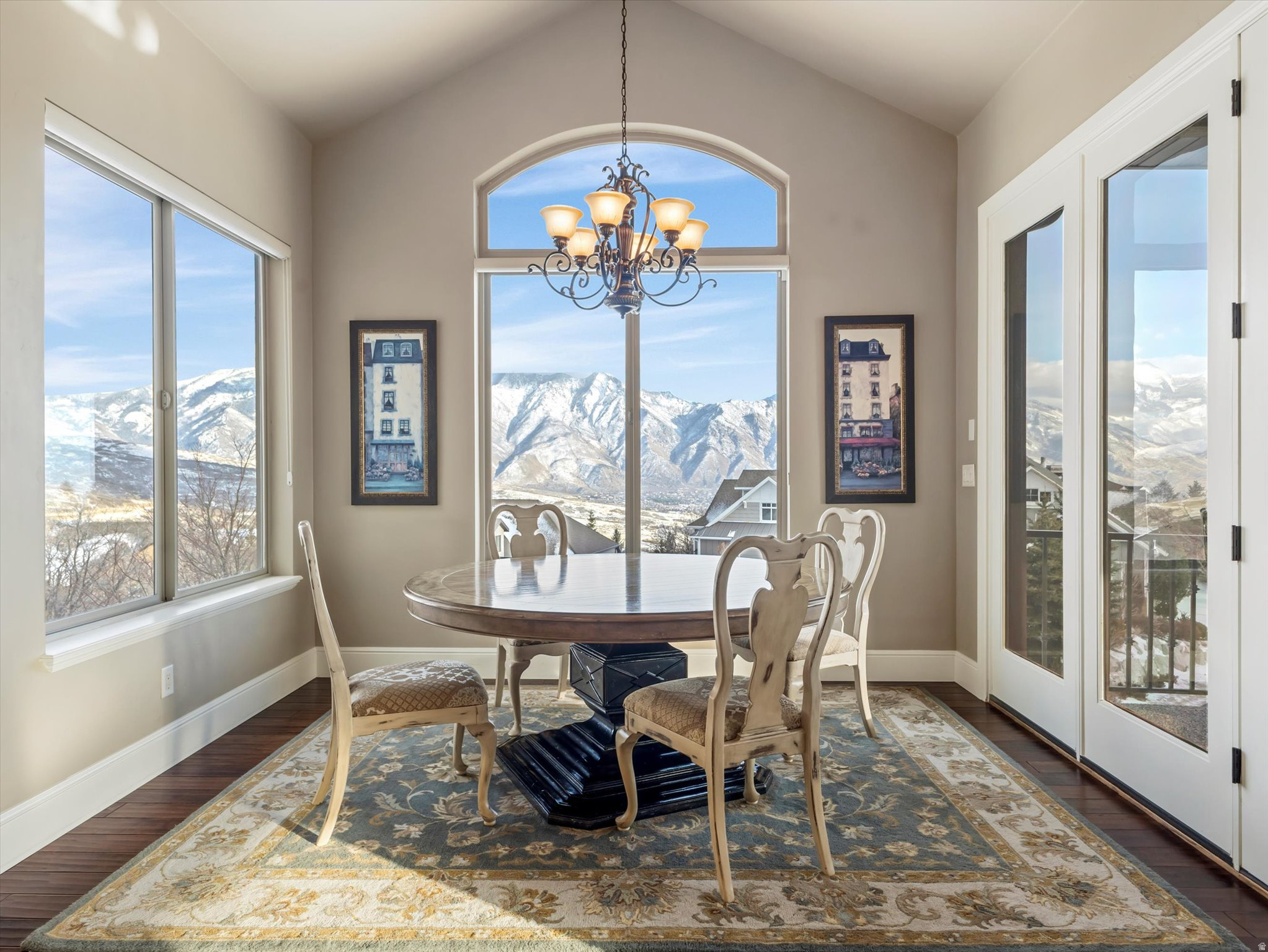 EAGLE CREST NO 3 AT SUNCREST - Residential