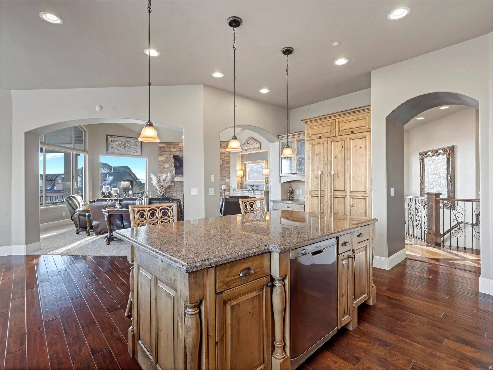 EAGLE CREST NO 3 AT SUNCREST - Residential