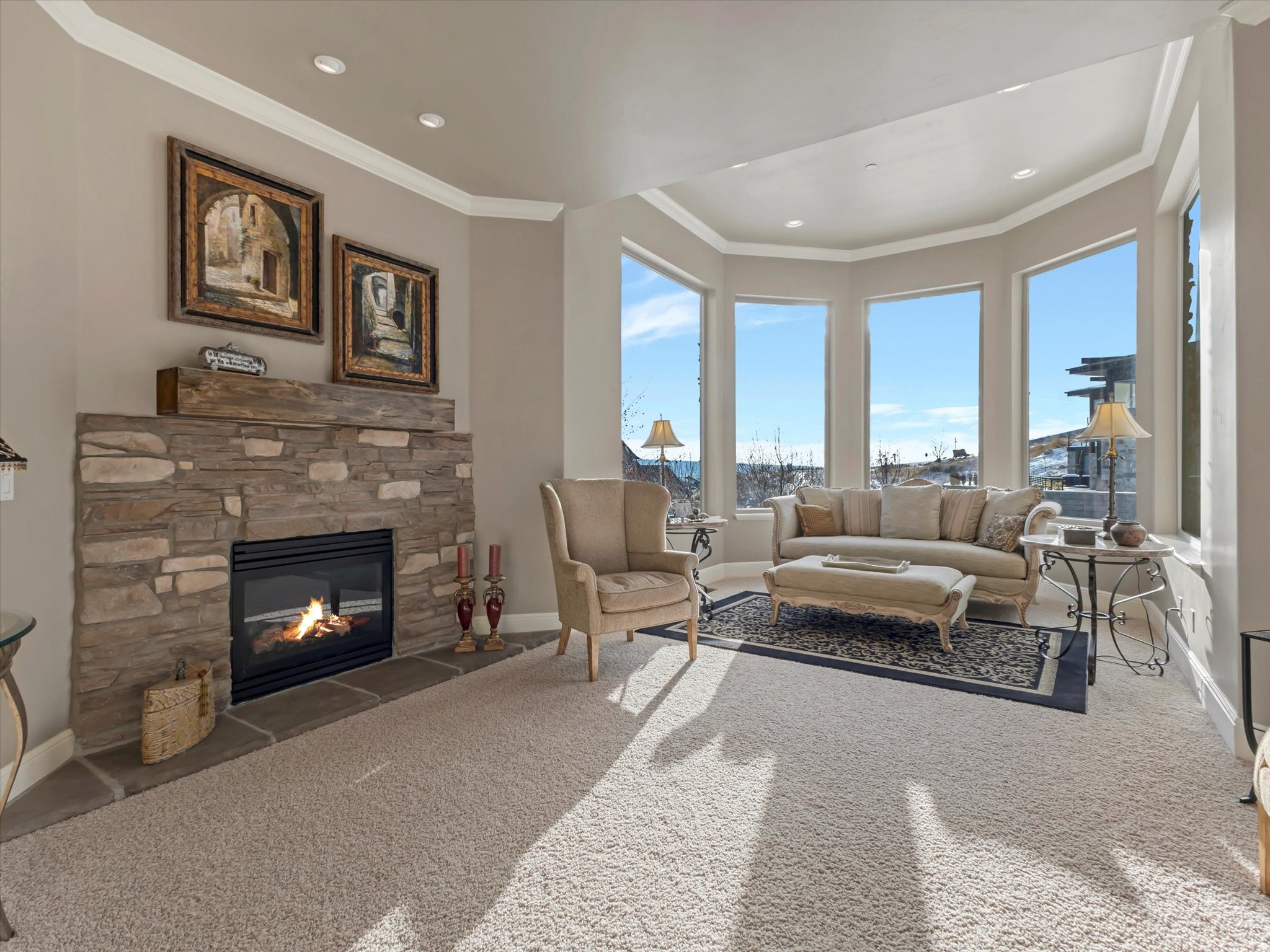 EAGLE CREST NO 3 AT SUNCREST - Residential