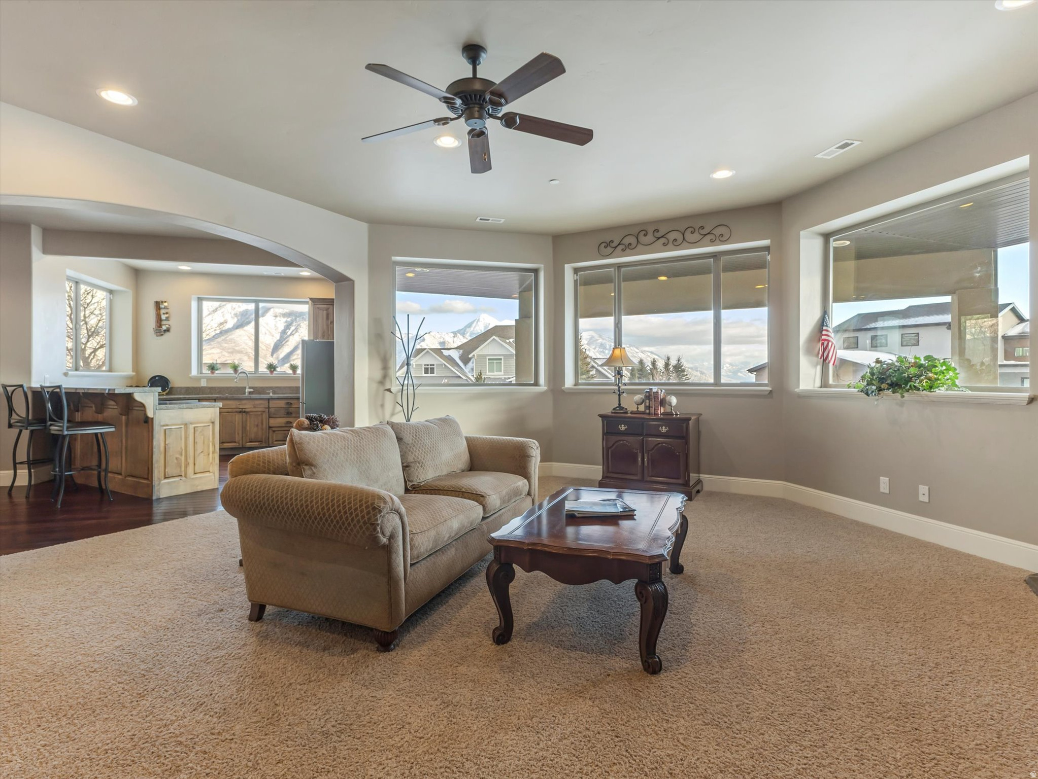 EAGLE CREST NO 3 AT SUNCREST - Residential