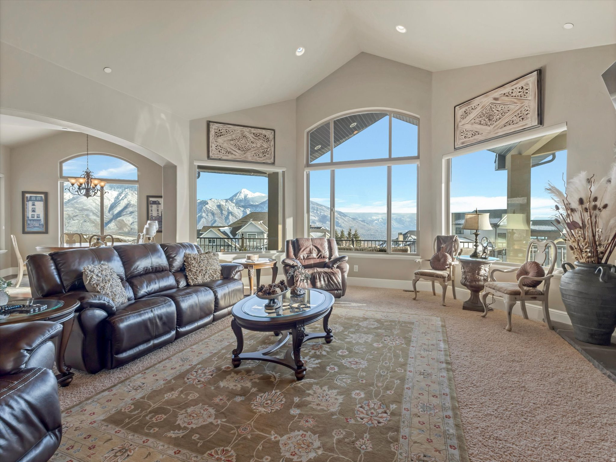 EAGLE CREST NO 3 AT SUNCREST - Residential