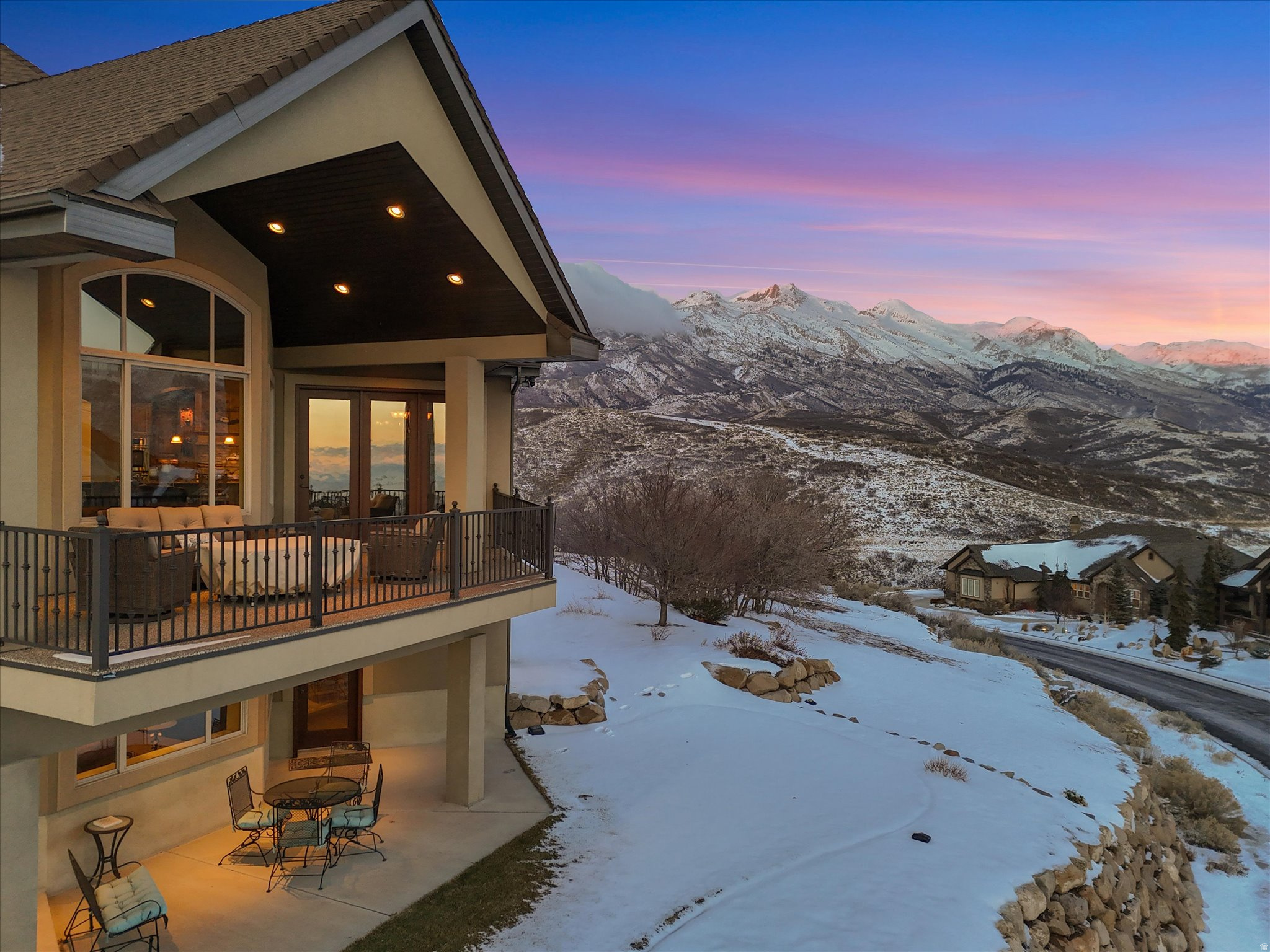 EAGLE CREST NO 3 AT SUNCREST - Residential