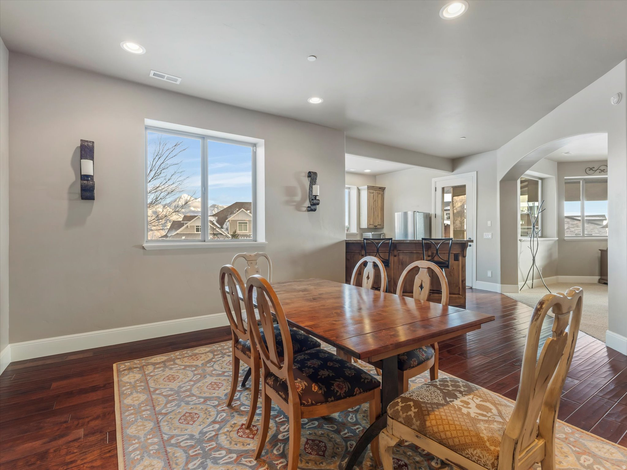 EAGLE CREST NO 3 AT SUNCREST - Residential