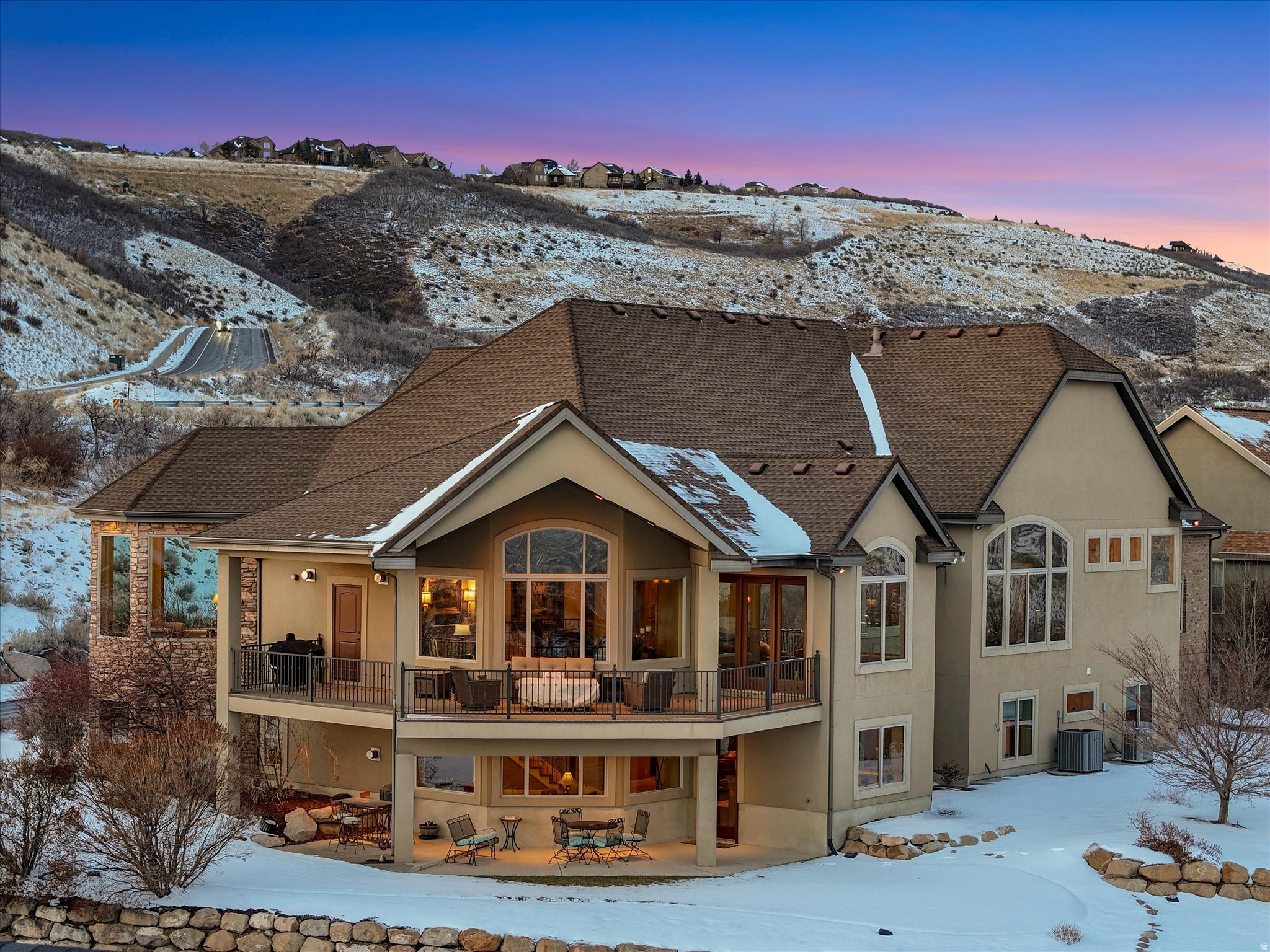 EAGLE CREST NO 3 AT SUNCREST - Residential