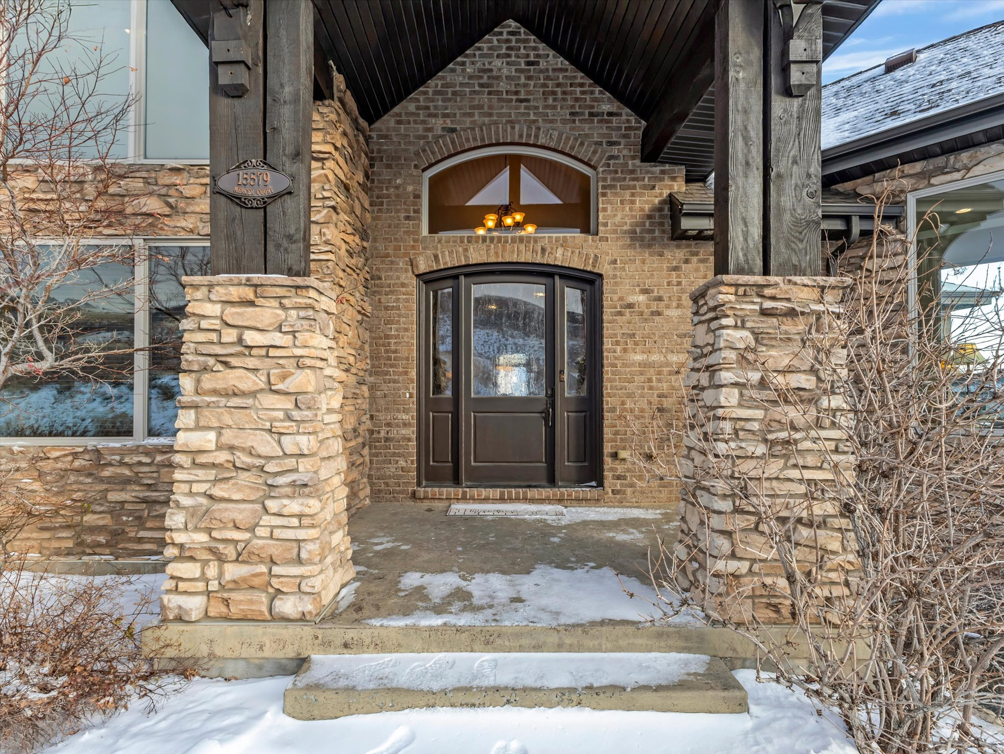 EAGLE CREST NO 3 AT SUNCREST - Residential