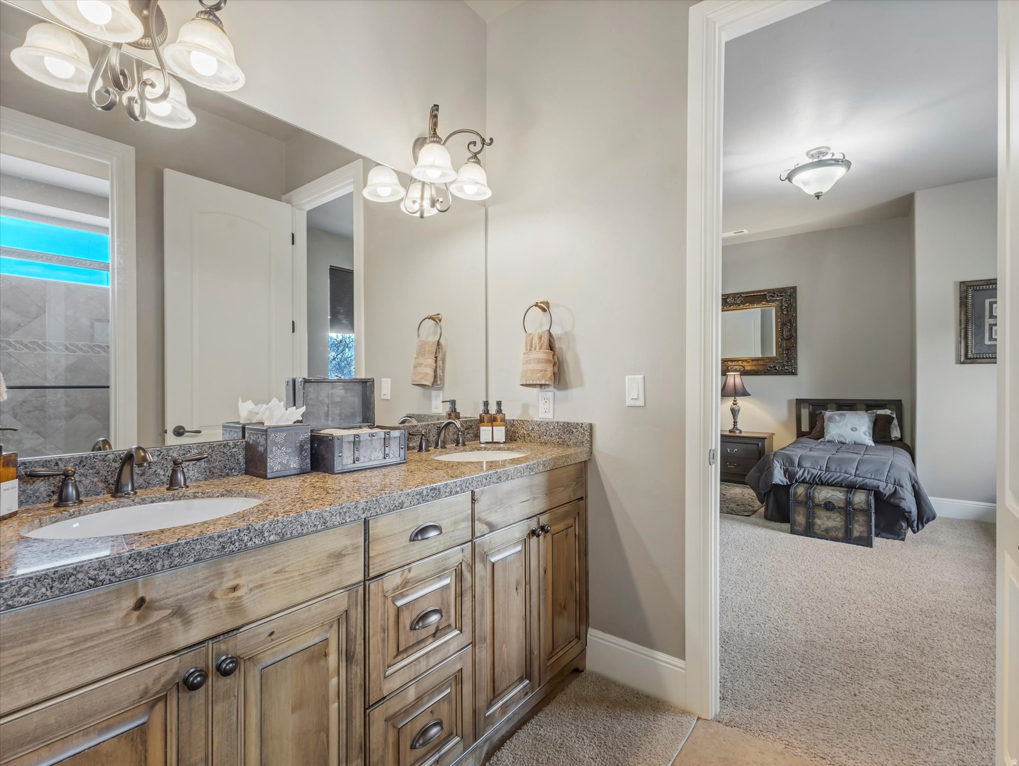 EAGLE CREST NO 3 AT SUNCREST - Residential