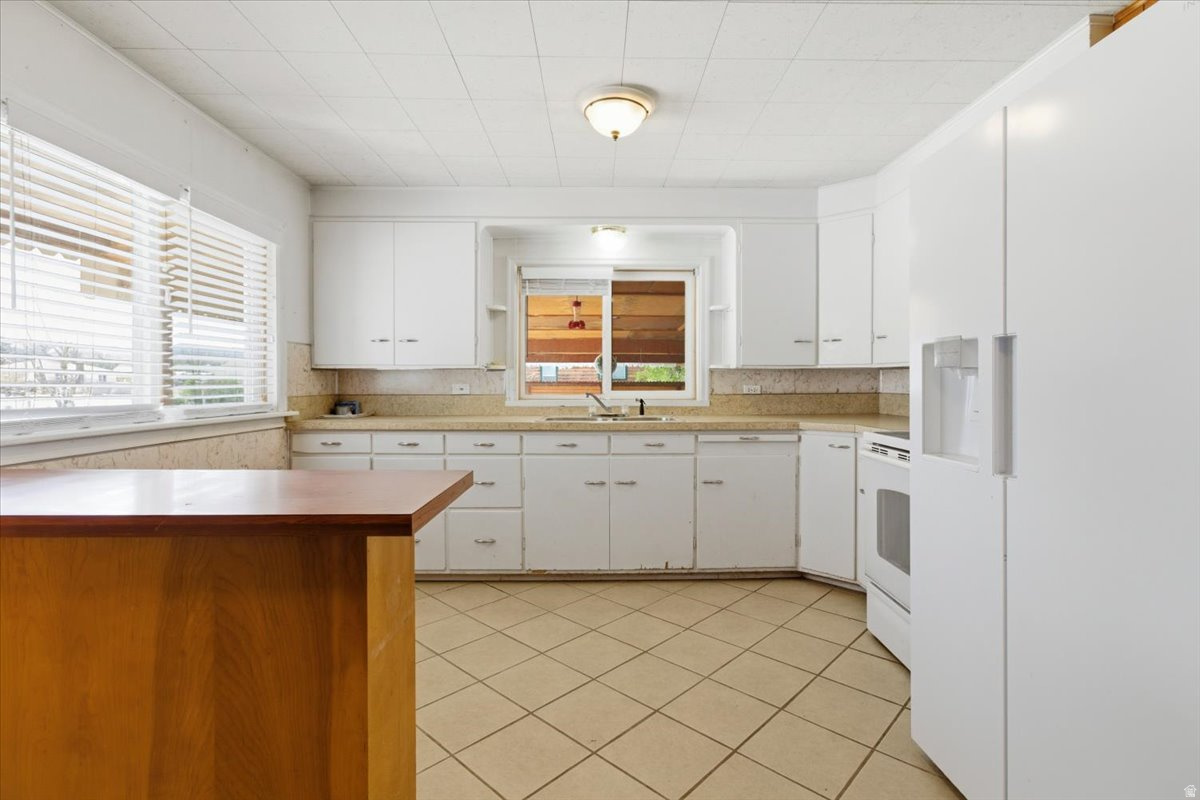 YOUNG PROPERTY - Residential