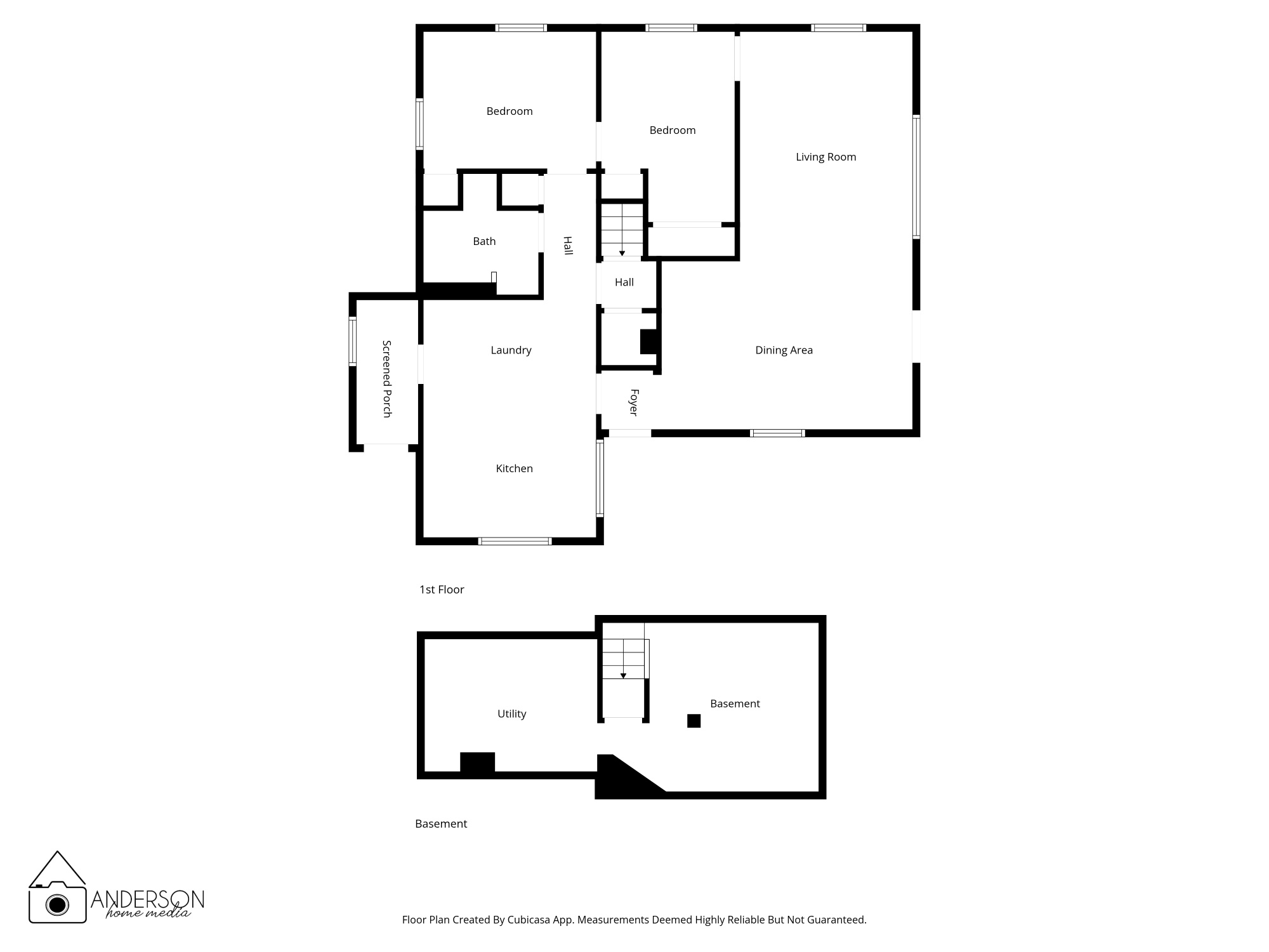 YOUNG PROPERTY - Residential