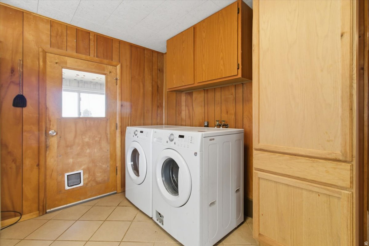 YOUNG PROPERTY - Residential