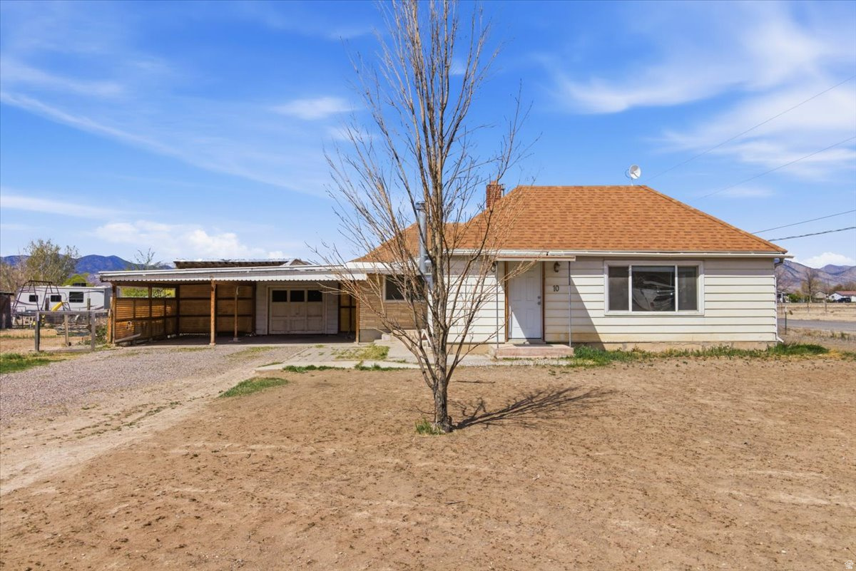 YOUNG PROPERTY - Residential
