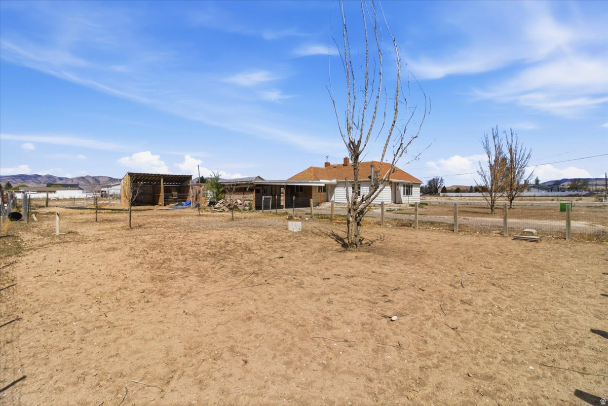 YOUNG PROPERTY - Residential