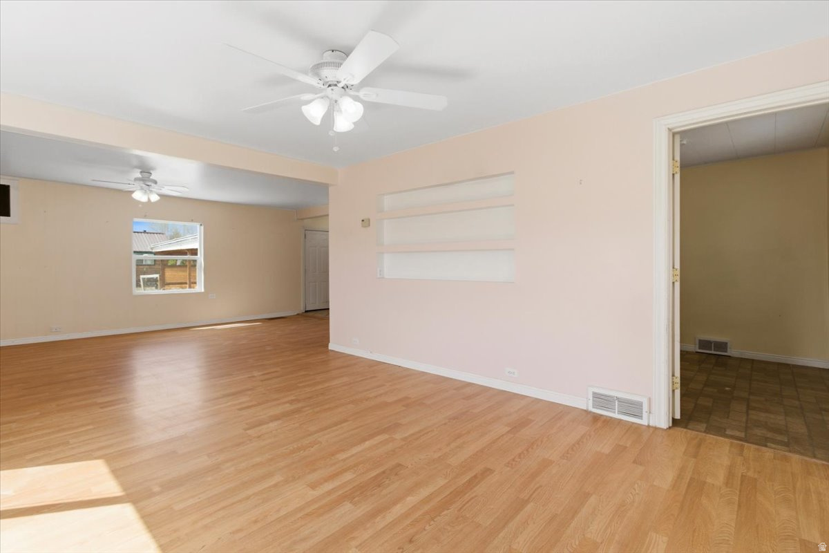 YOUNG PROPERTY - Residential