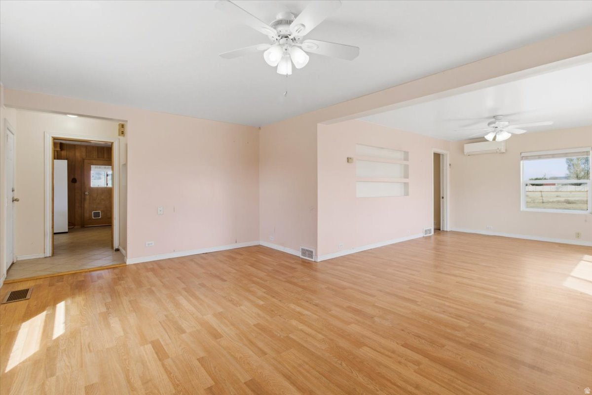 YOUNG PROPERTY - Residential