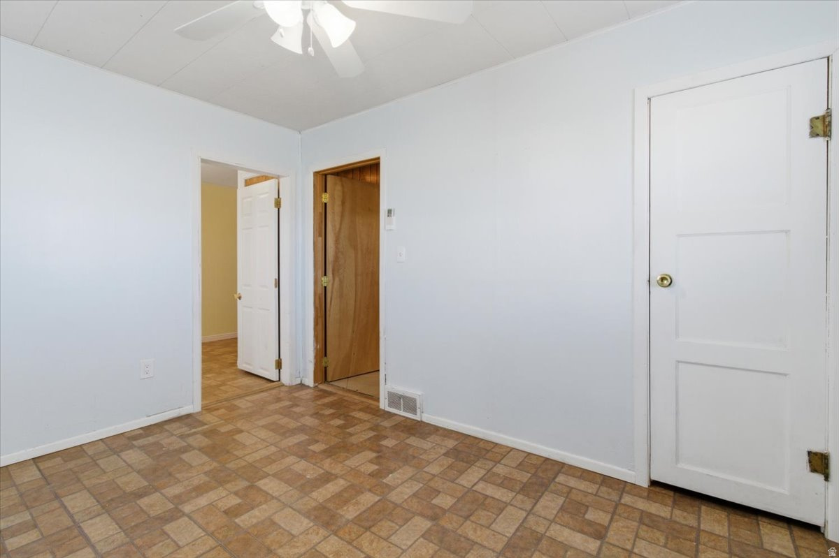 YOUNG PROPERTY - Residential