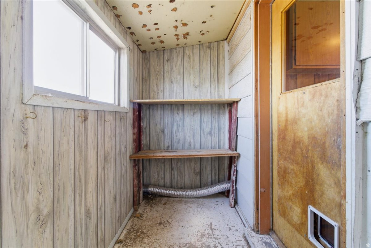 YOUNG PROPERTY - Residential