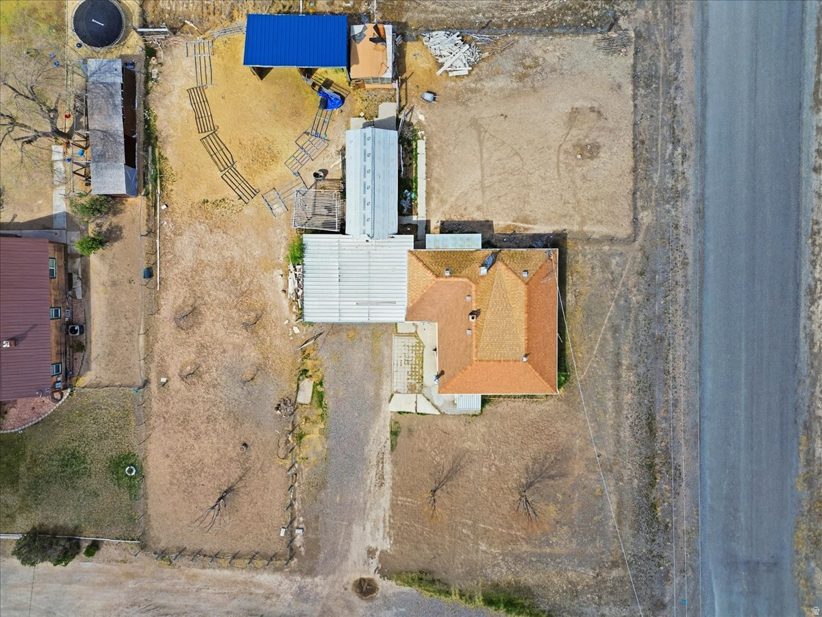 YOUNG PROPERTY - Residential
