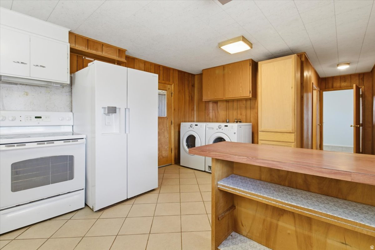 YOUNG PROPERTY - Residential
