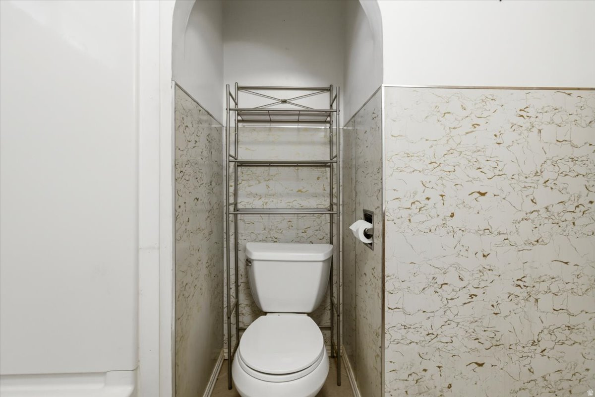 YOUNG PROPERTY - Residential