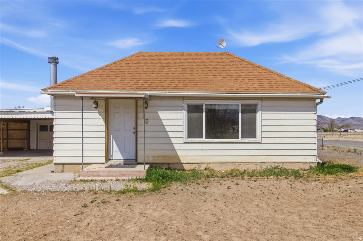 YOUNG PROPERTY - Residential
