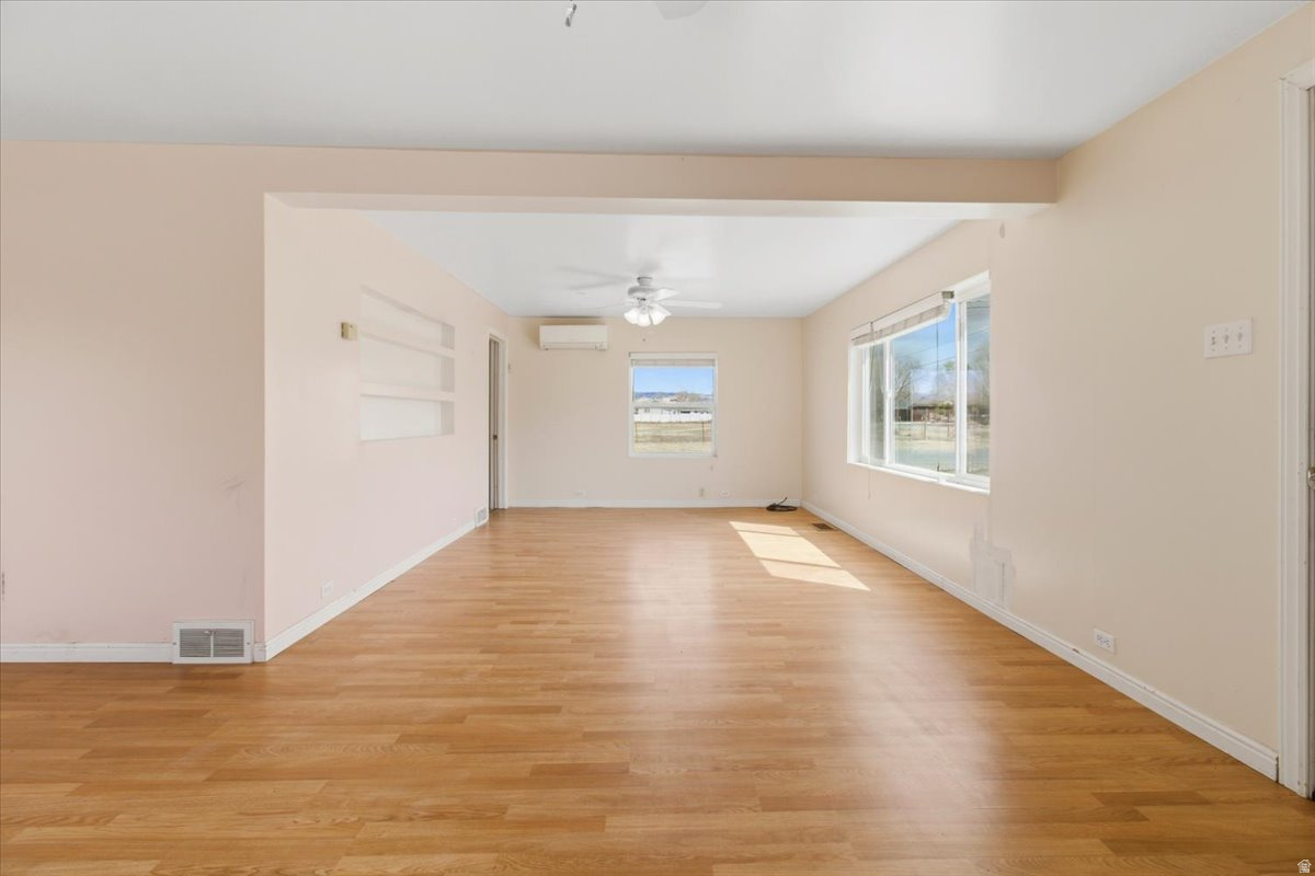 YOUNG PROPERTY - Residential