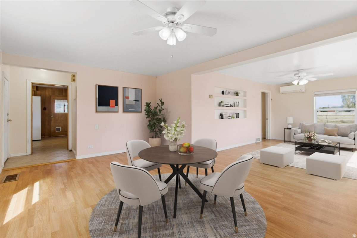 YOUNG PROPERTY - Residential