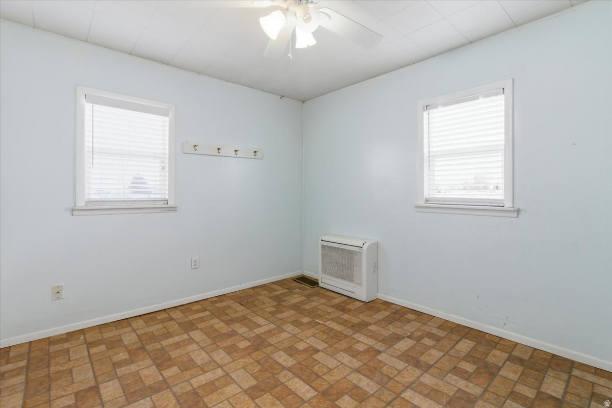 YOUNG PROPERTY - Residential