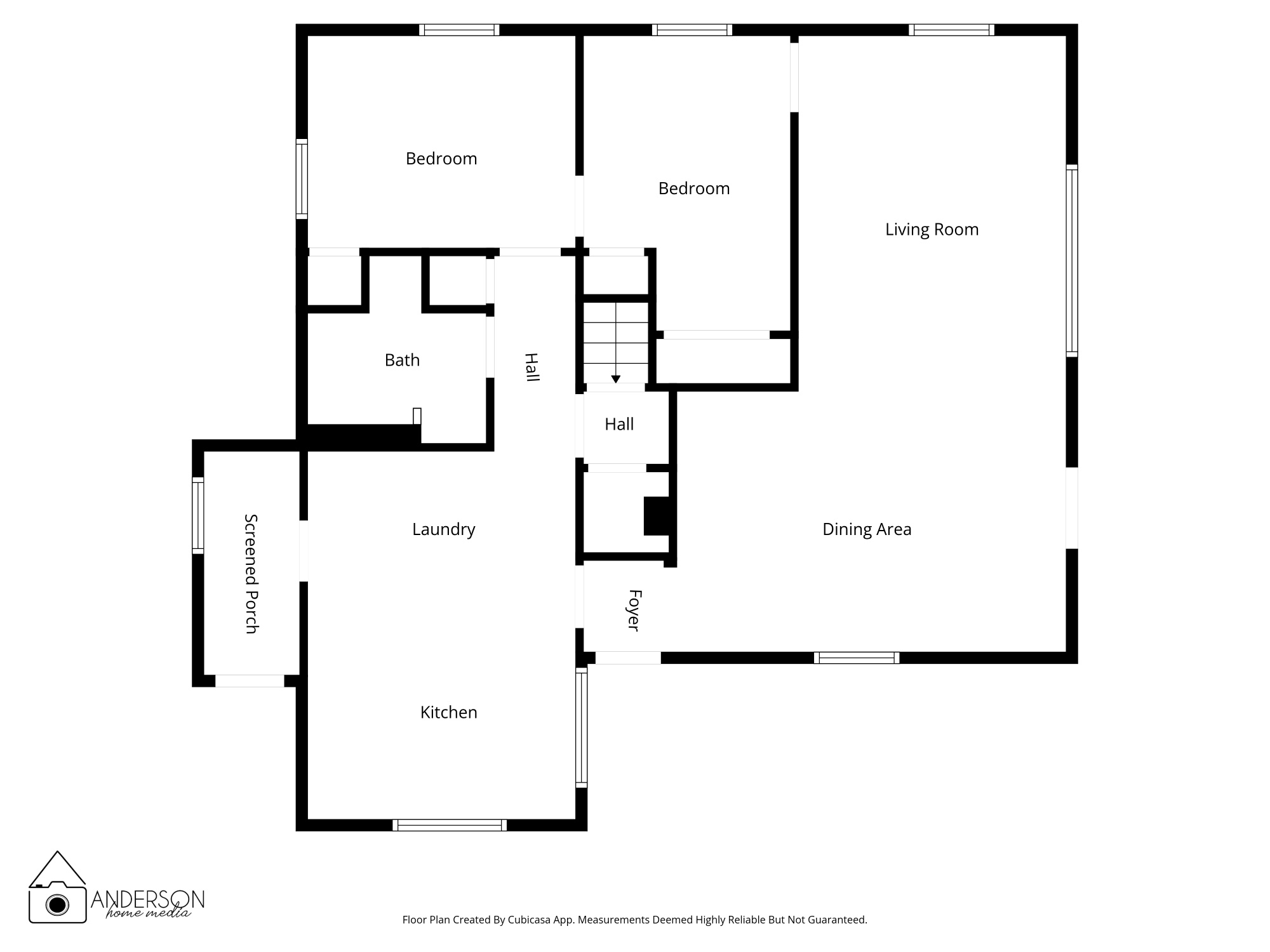 YOUNG PROPERTY - Residential