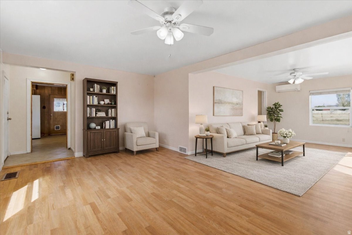 YOUNG PROPERTY - Residential
