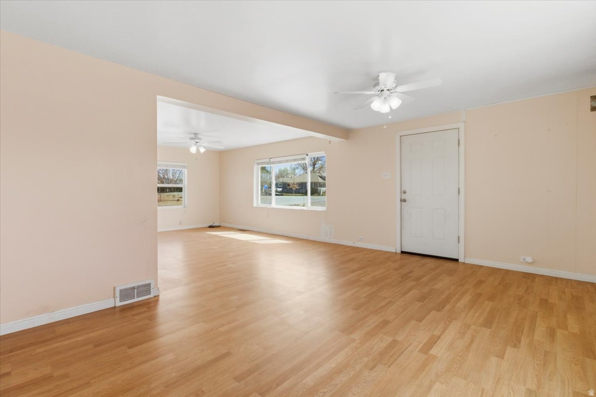 YOUNG PROPERTY - Residential