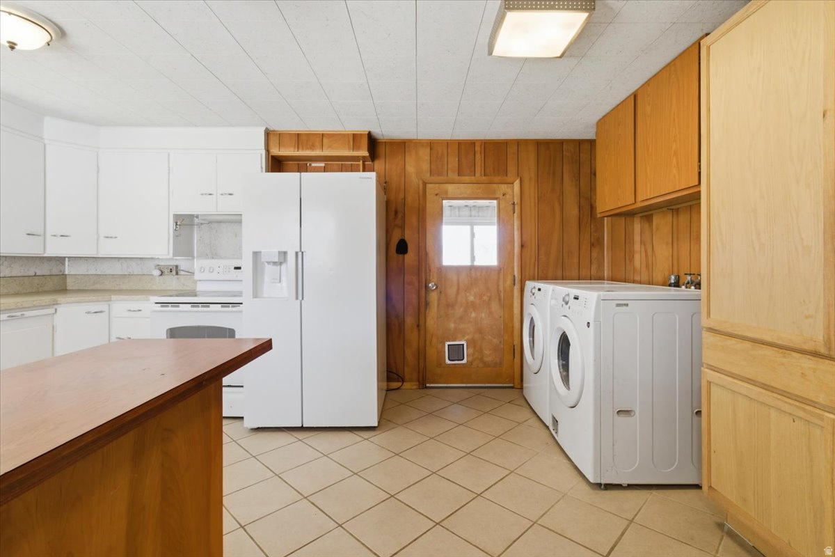 YOUNG PROPERTY - Residential