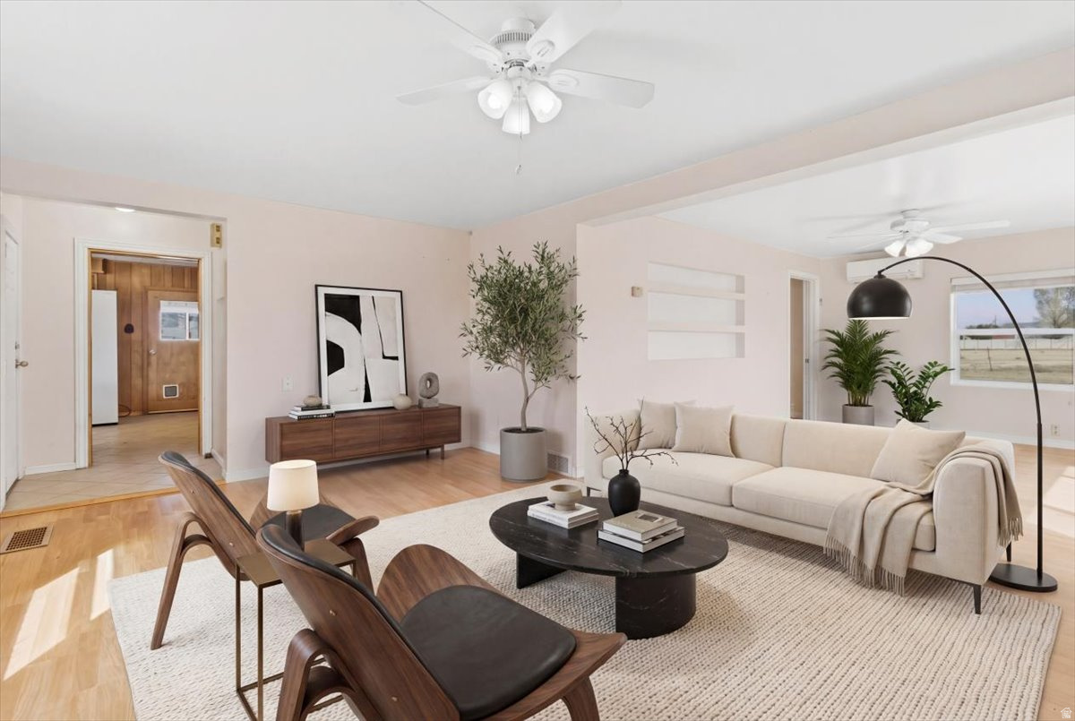 YOUNG PROPERTY - Residential