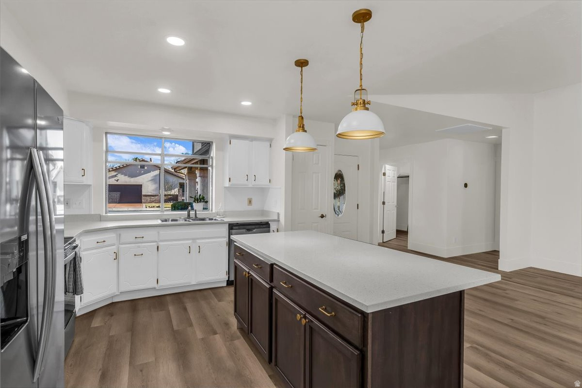 PARK AT GREEN VALLEY AMD - Residential