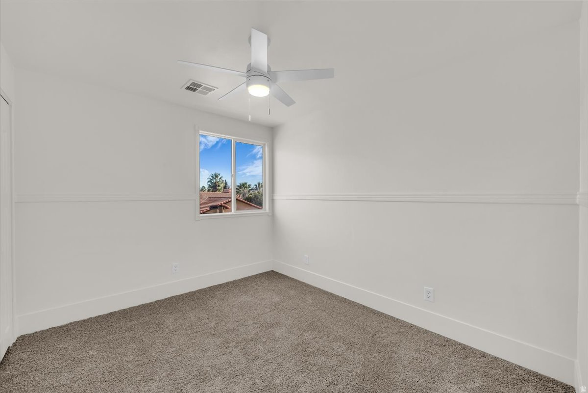 PARK AT GREEN VALLEY AMD - Residential