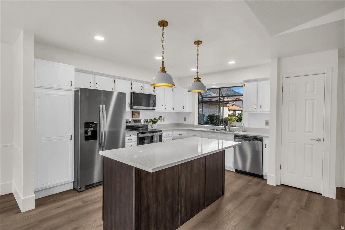 PARK AT GREEN VALLEY AMD - Residential