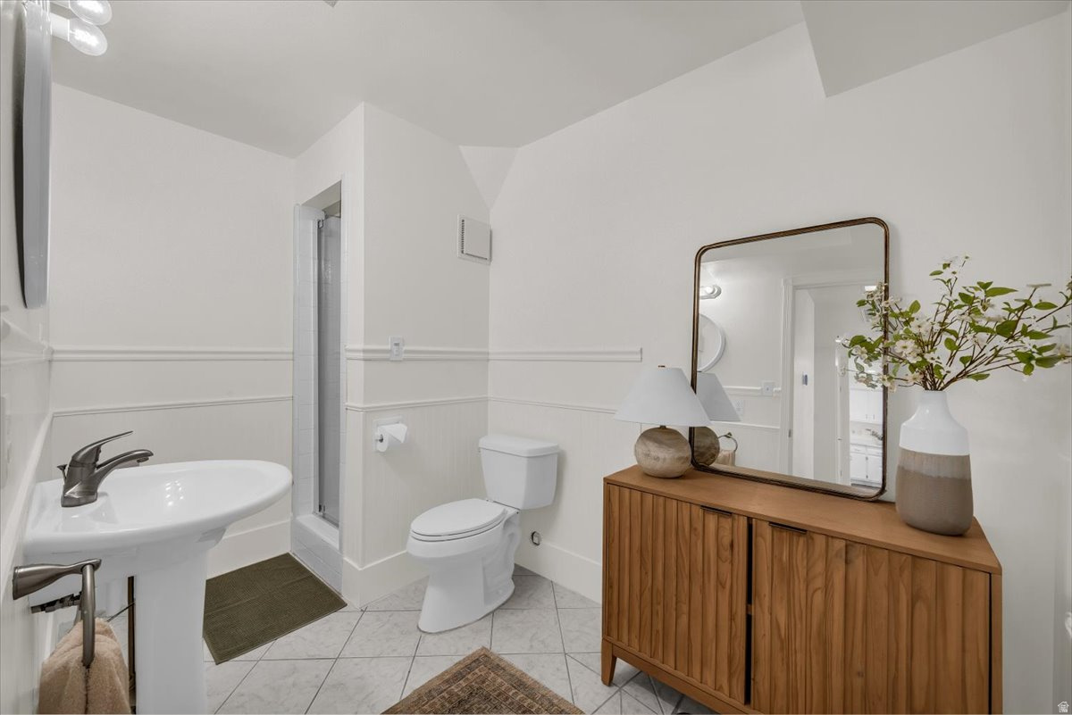 PARK AT GREEN VALLEY AMD - Residential