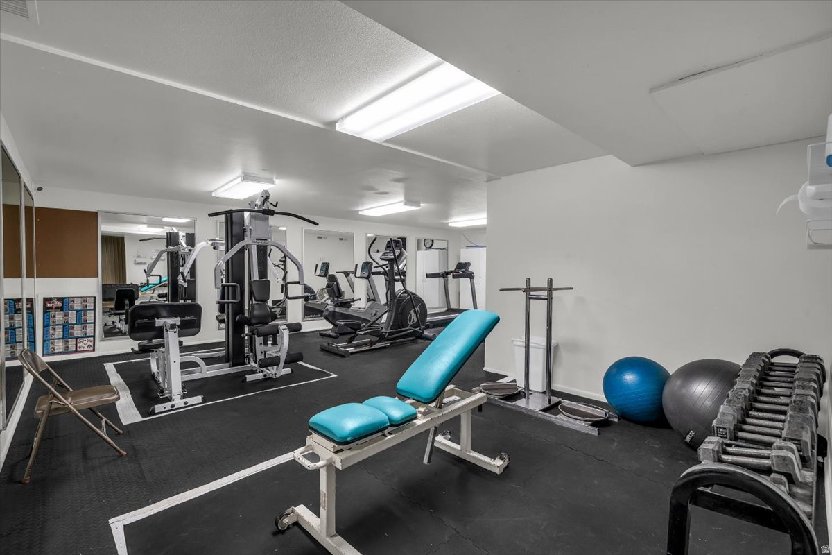 PARK AT GREEN VALLEY AMD - Residential