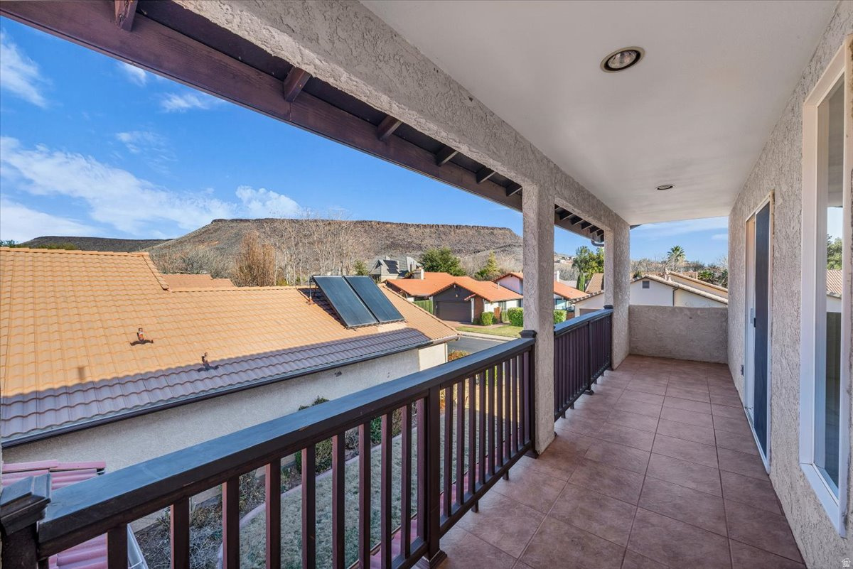 PARK AT GREEN VALLEY AMD - Residential