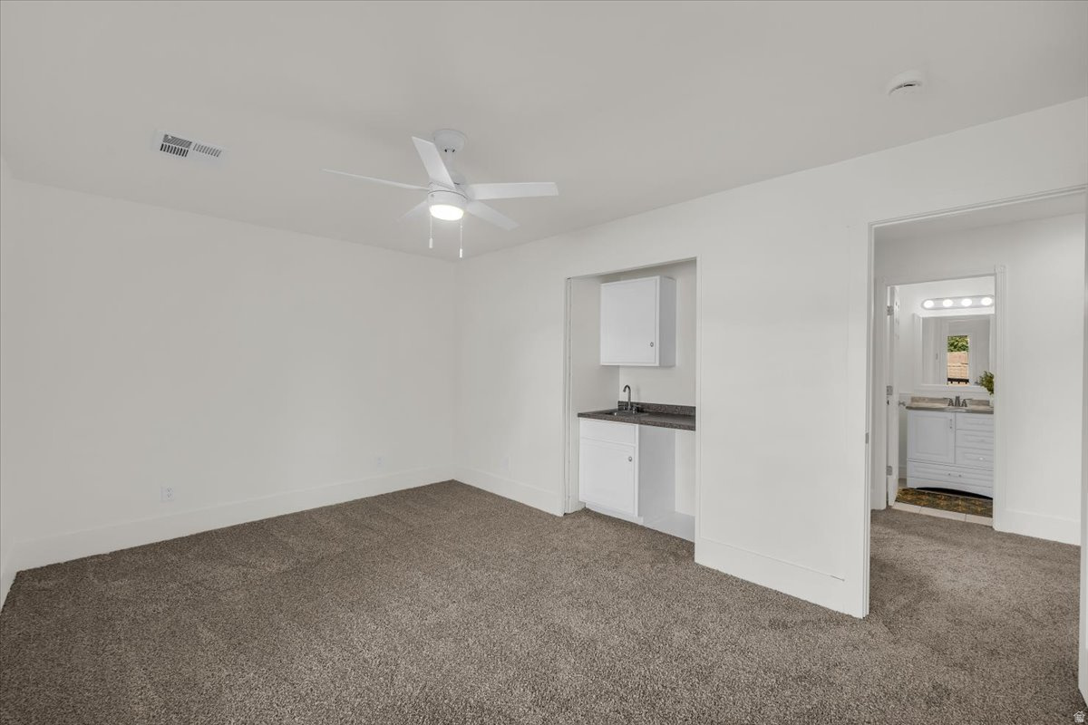 PARK AT GREEN VALLEY AMD - Residential