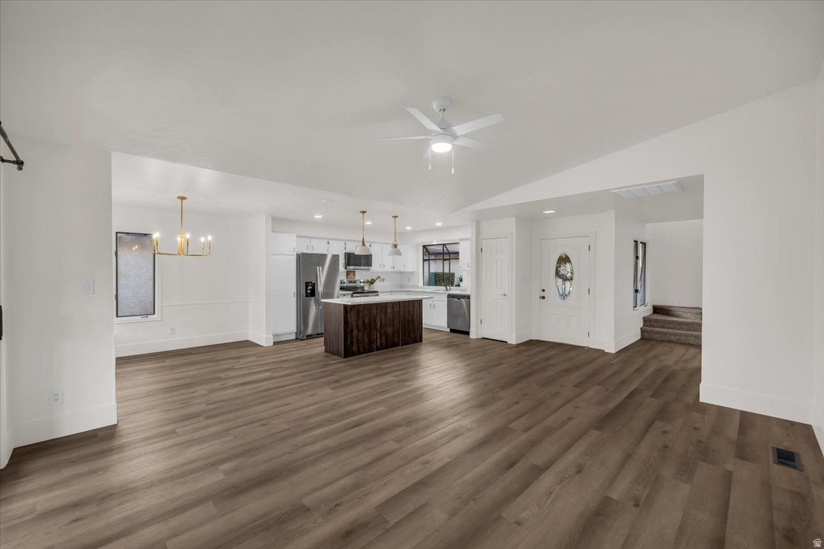 PARK AT GREEN VALLEY AMD - Residential