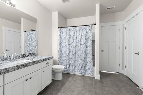 Tiny photo for 14798 S GLACIAL PEAK DR, Draper, UT 84020 (MLS # 2158790)