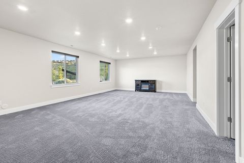Tiny photo for 14798 S GLACIAL PEAK DR, Draper, UT 84020 (MLS # 2158790)