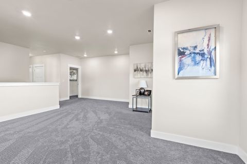 Tiny photo for 14798 S GLACIAL PEAK DR, Draper, UT 84020 (MLS # 2158790)