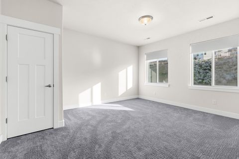 Tiny photo for 14798 S GLACIAL PEAK DR, Draper, UT 84020 (MLS # 2158790)