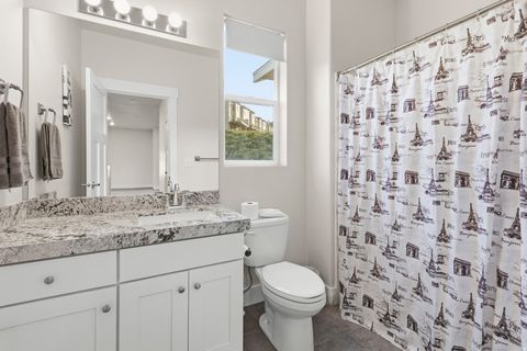 Tiny photo for 14798 S GLACIAL PEAK DR, Draper, UT 84020 (MLS # 2158790)